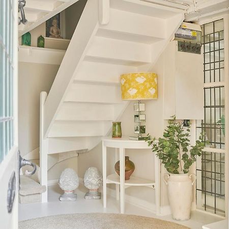 Villa Boutique Chic in Blockley Extérieur photo