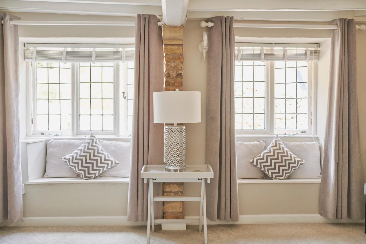 Villa Boutique Chic in Blockley Extérieur photo
