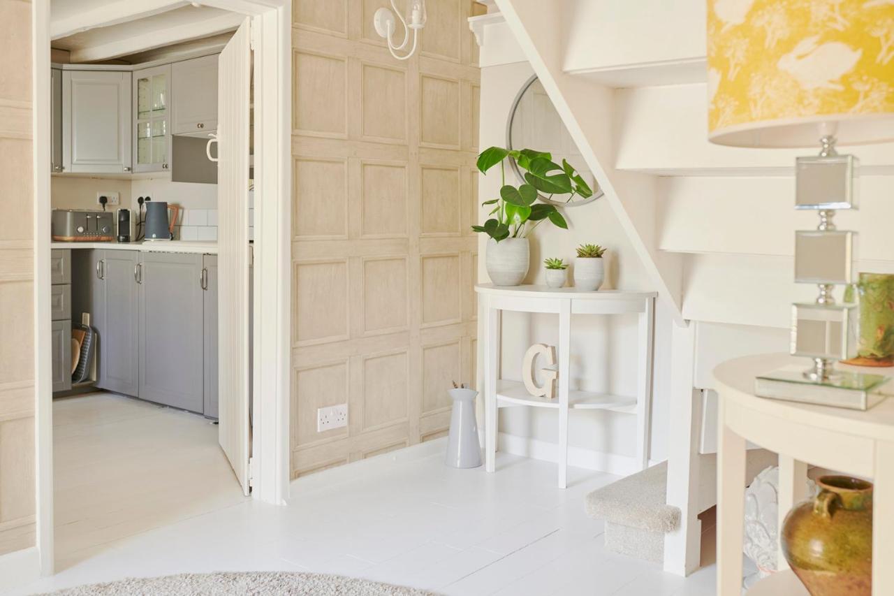 Villa Boutique Chic in Blockley Extérieur photo