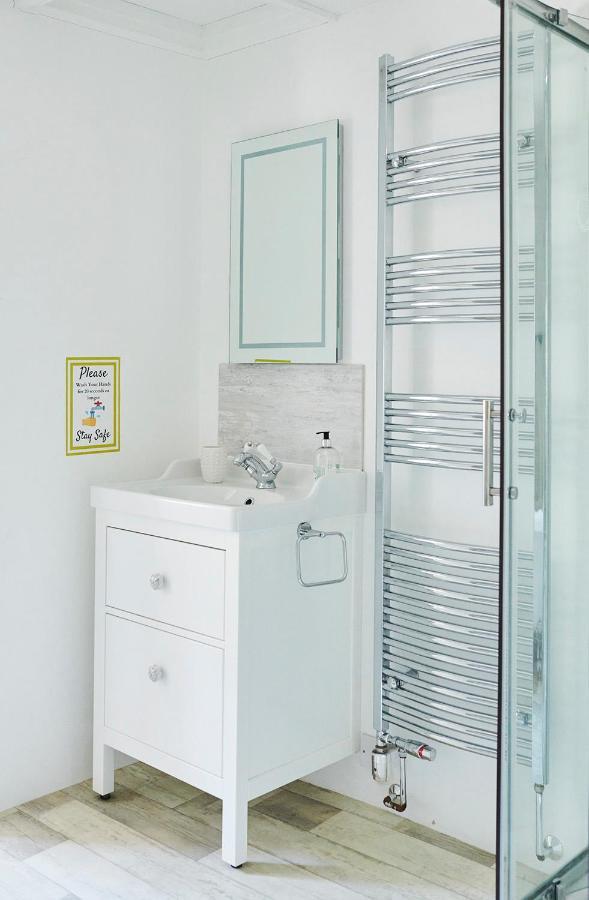 Villa Boutique Chic in Blockley Extérieur photo